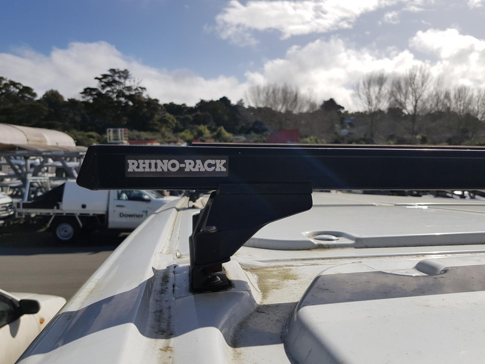 Ford Transit - Other