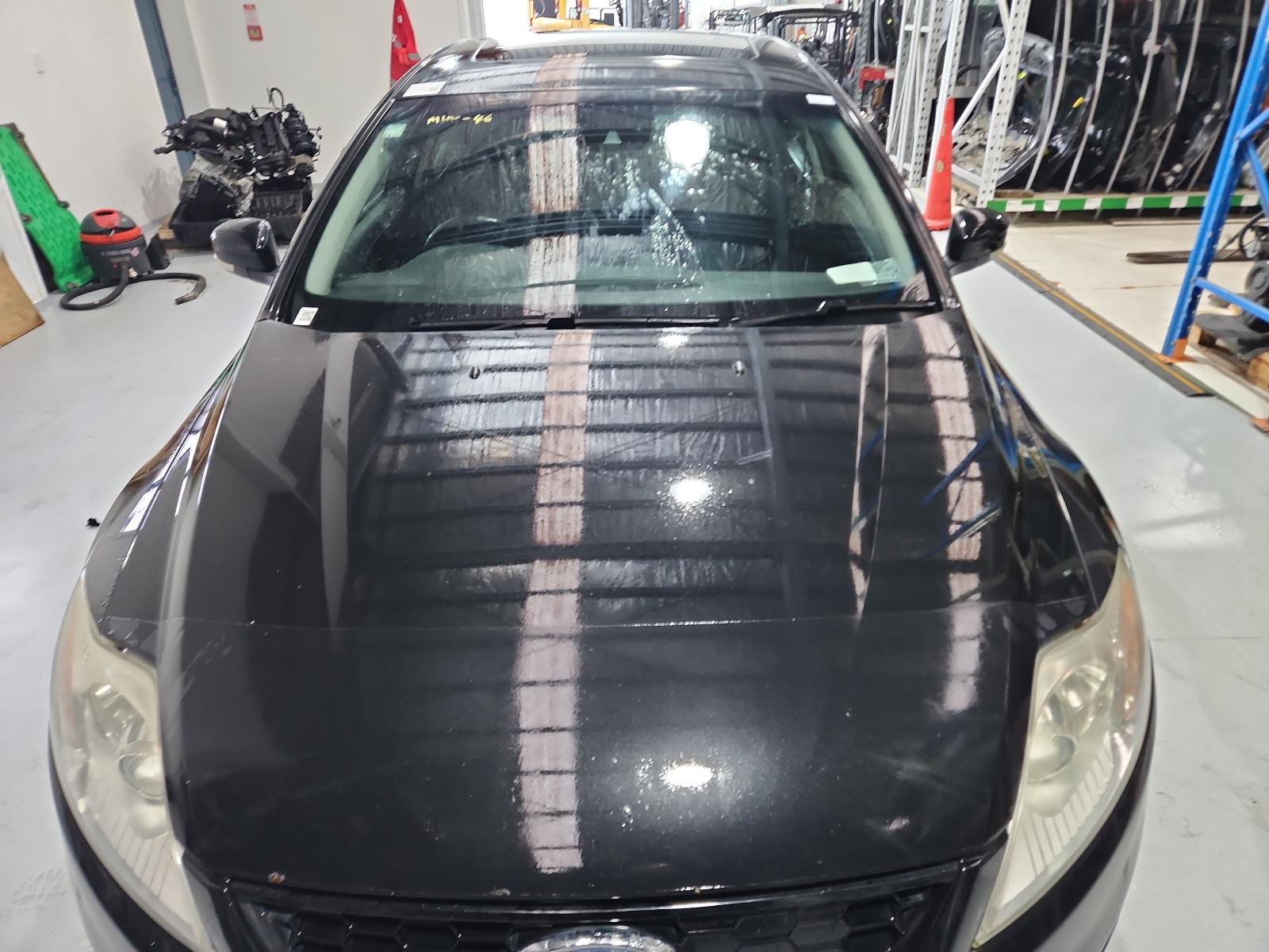 Ford Mondeo - MC 2011-2014