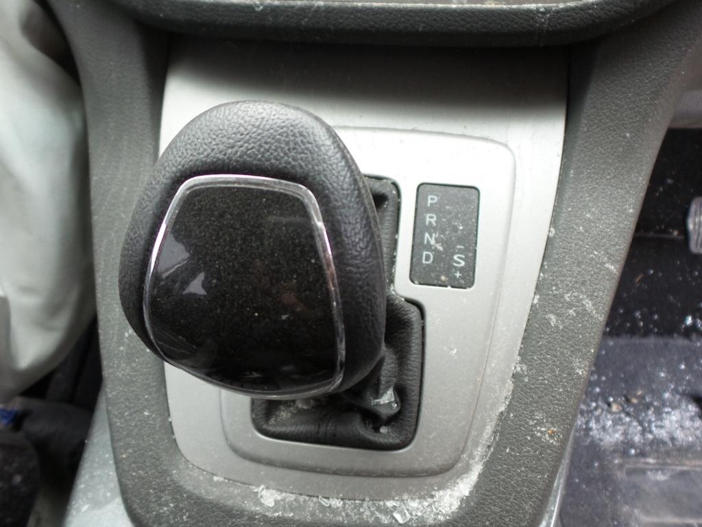 Ford Kuga - TE 2012-2013