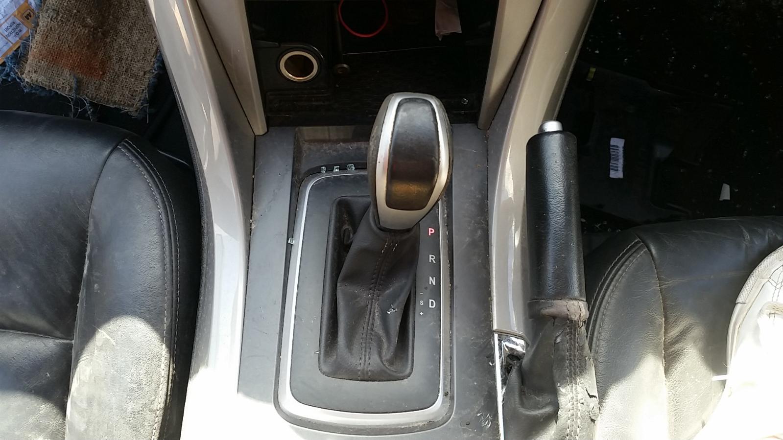 Ford Territory - SZ 2011-Present