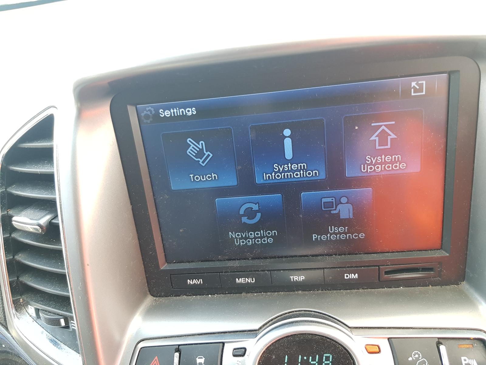 Holden Captiva - Captiva 7 2011-Present