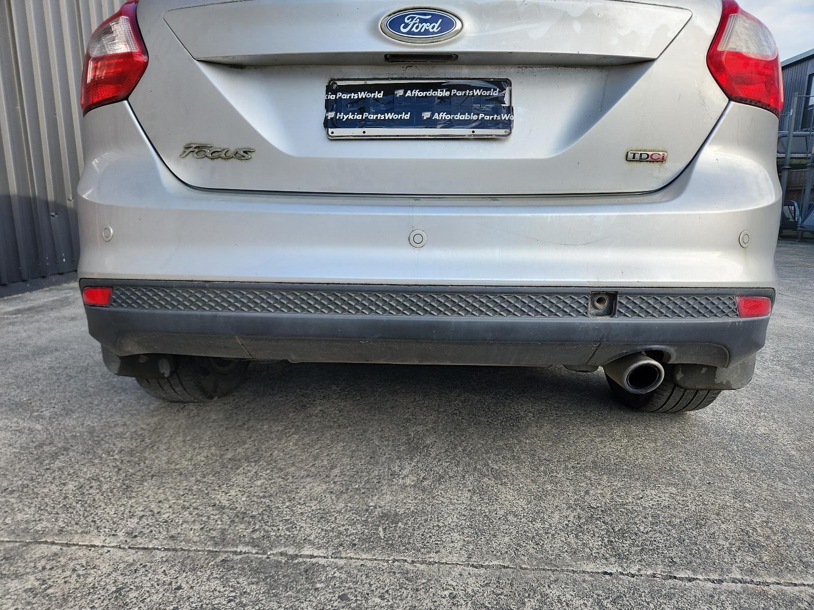 Ford Focus - LW 2011-2015