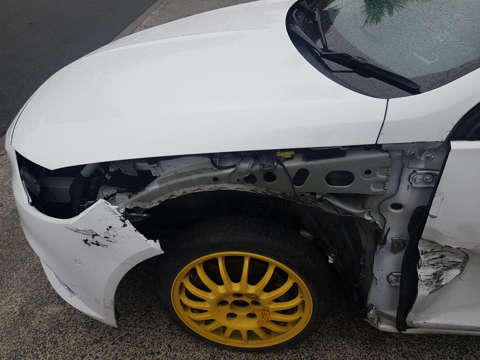 Holden Commodore - Other