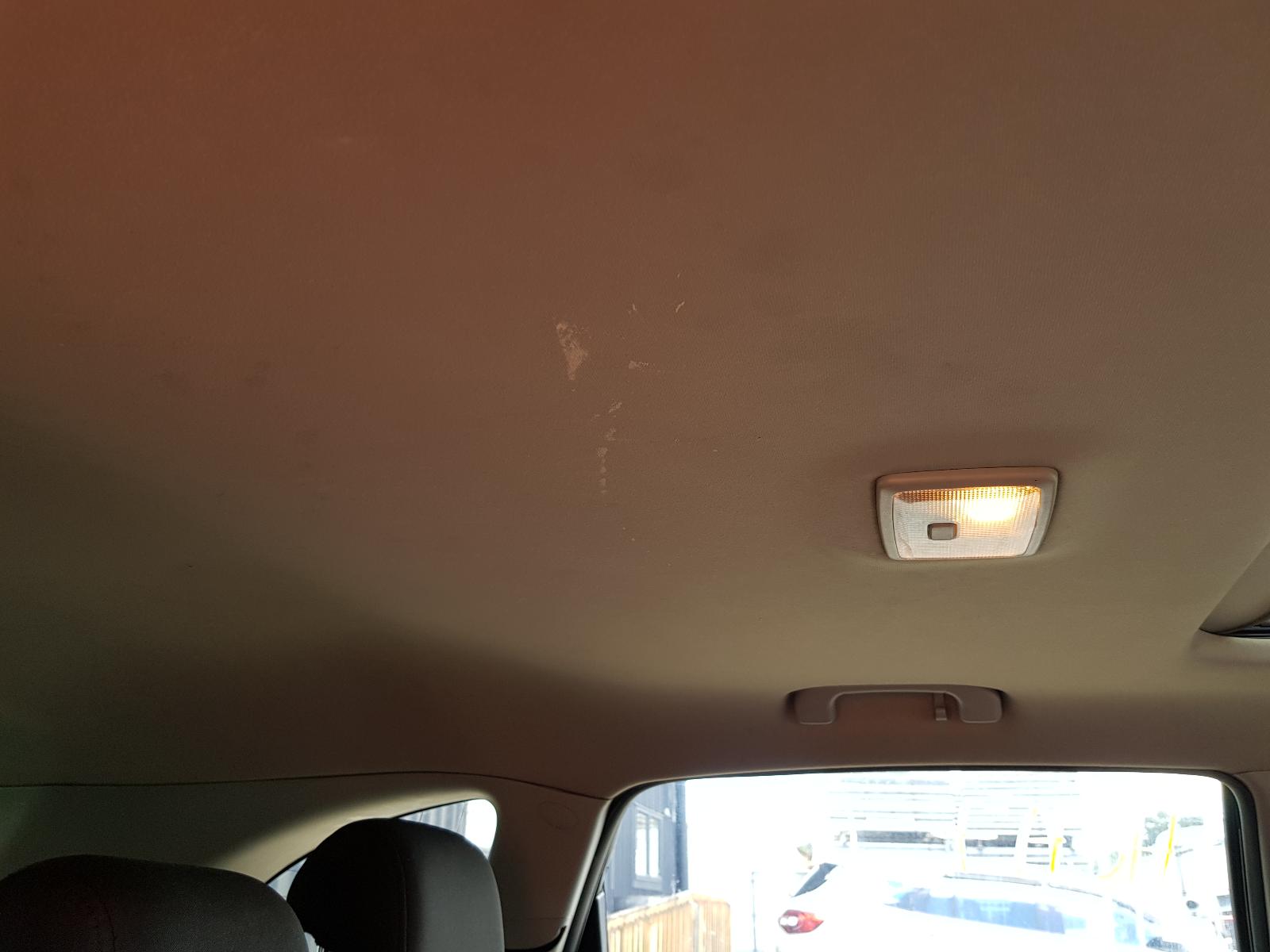 Holden Captiva - Captiva 7 2011-Present