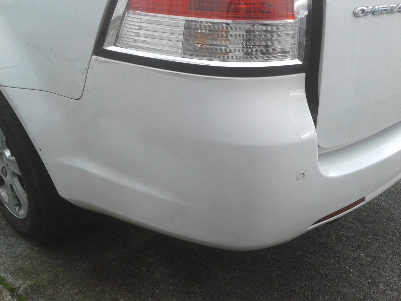 Holden Commodore - VE 2006-2013