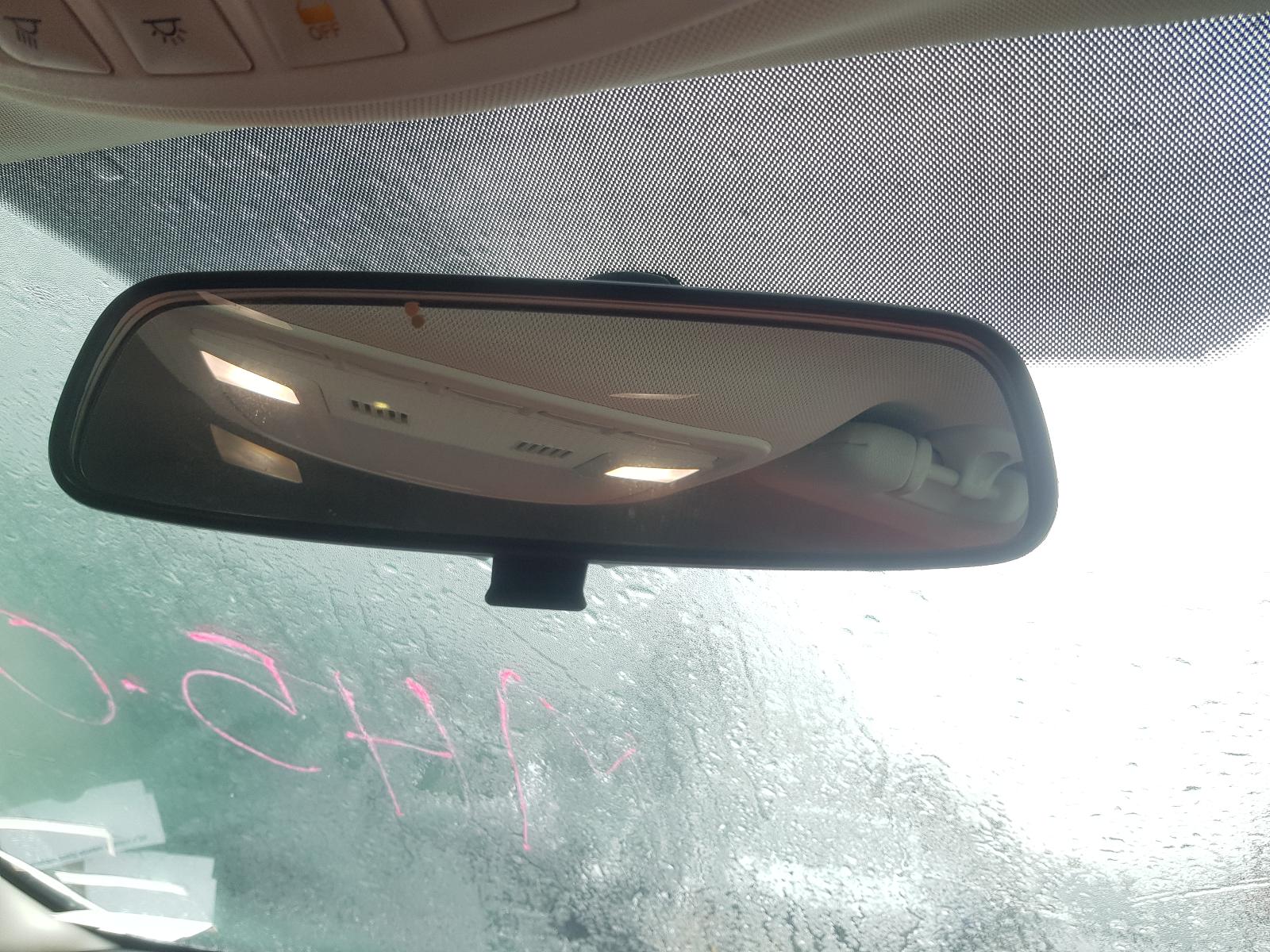 Ford Mondeo - MD 2014-2017