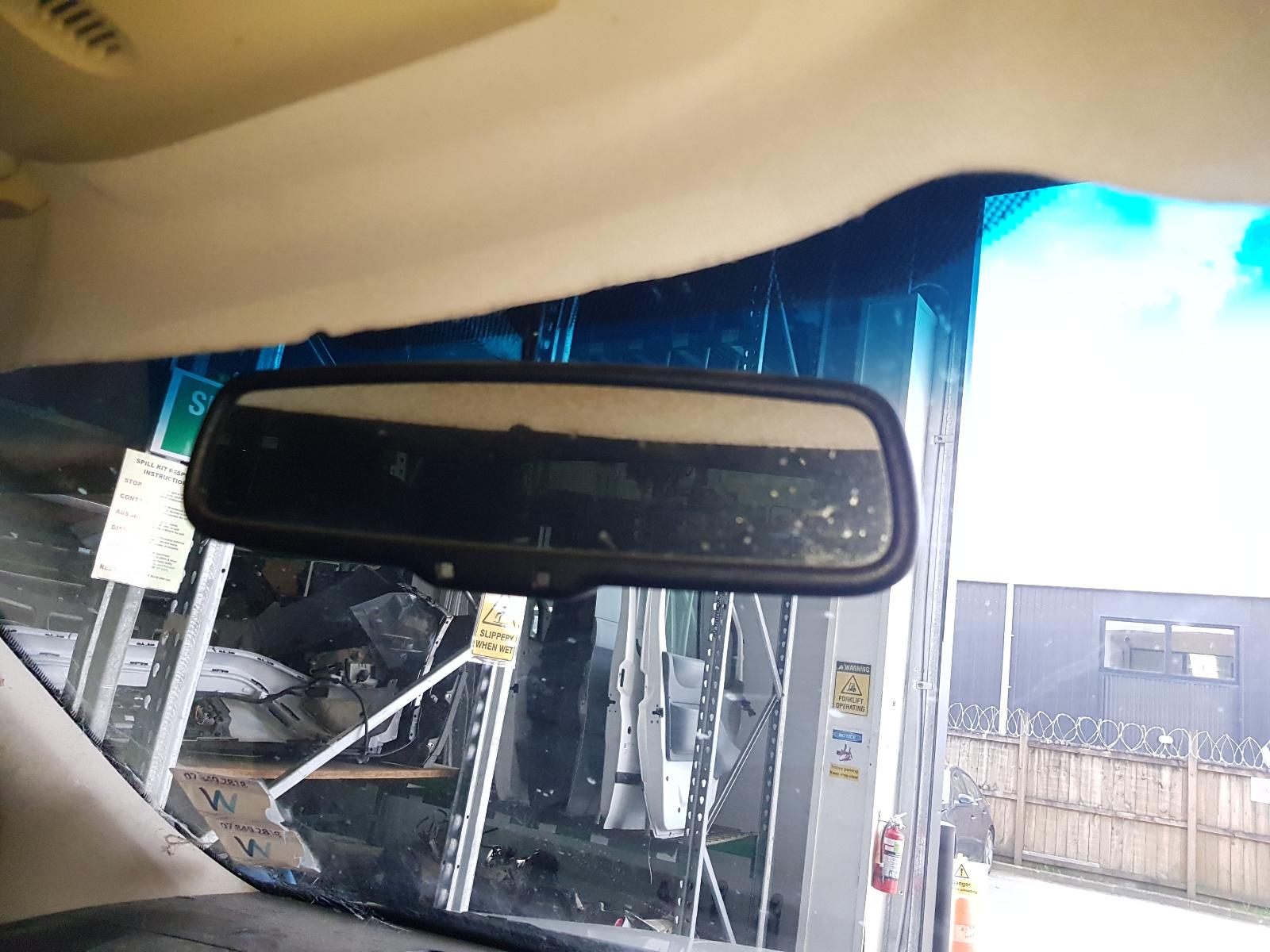 Ford Territory - SZ 2011-Present