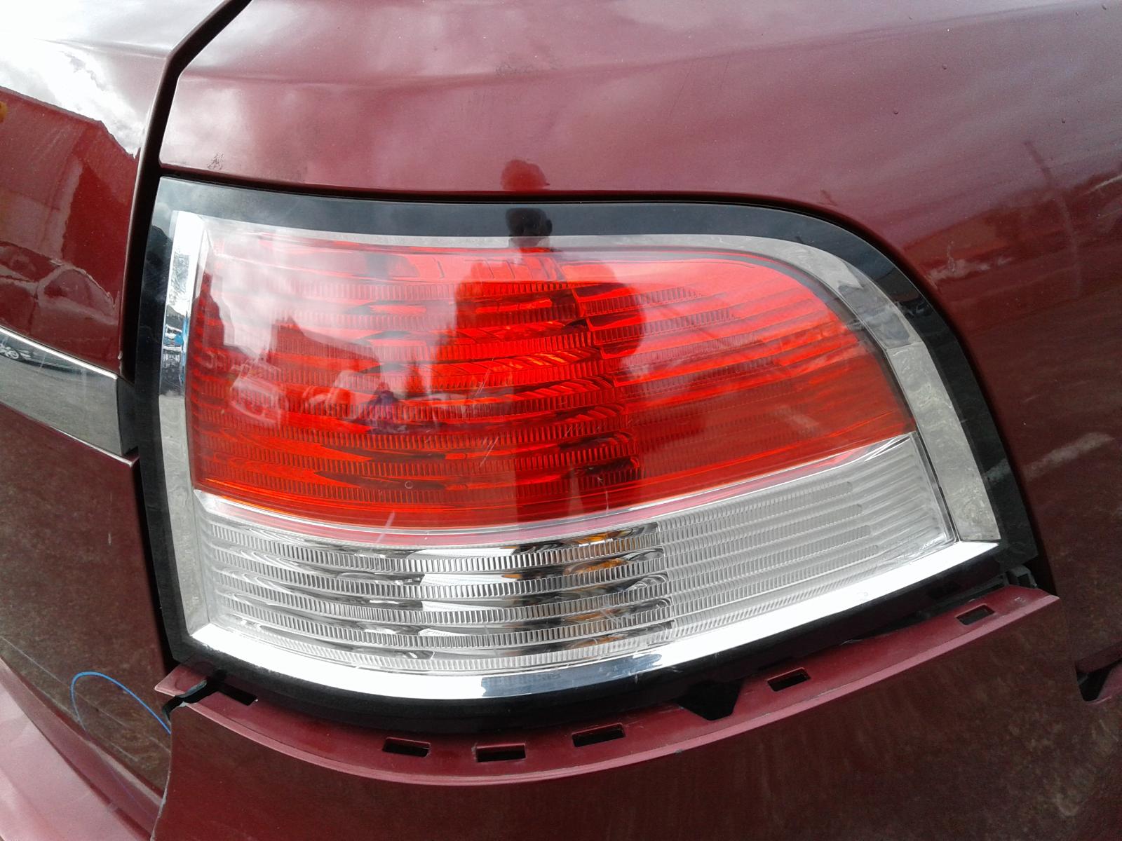 Holden Commodore - VE 2006-2013