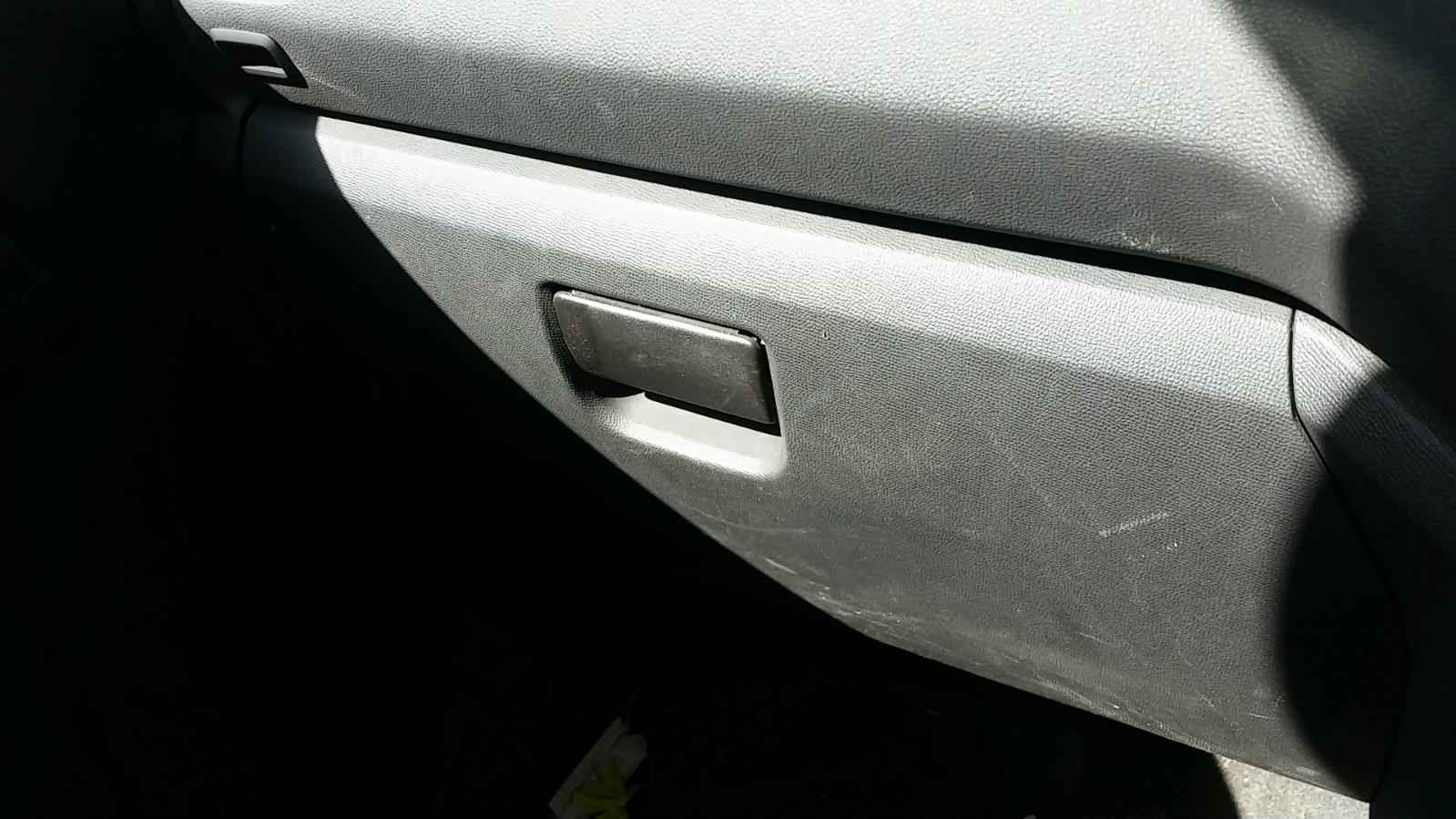 Holden Colorado - RG 2012 -2016