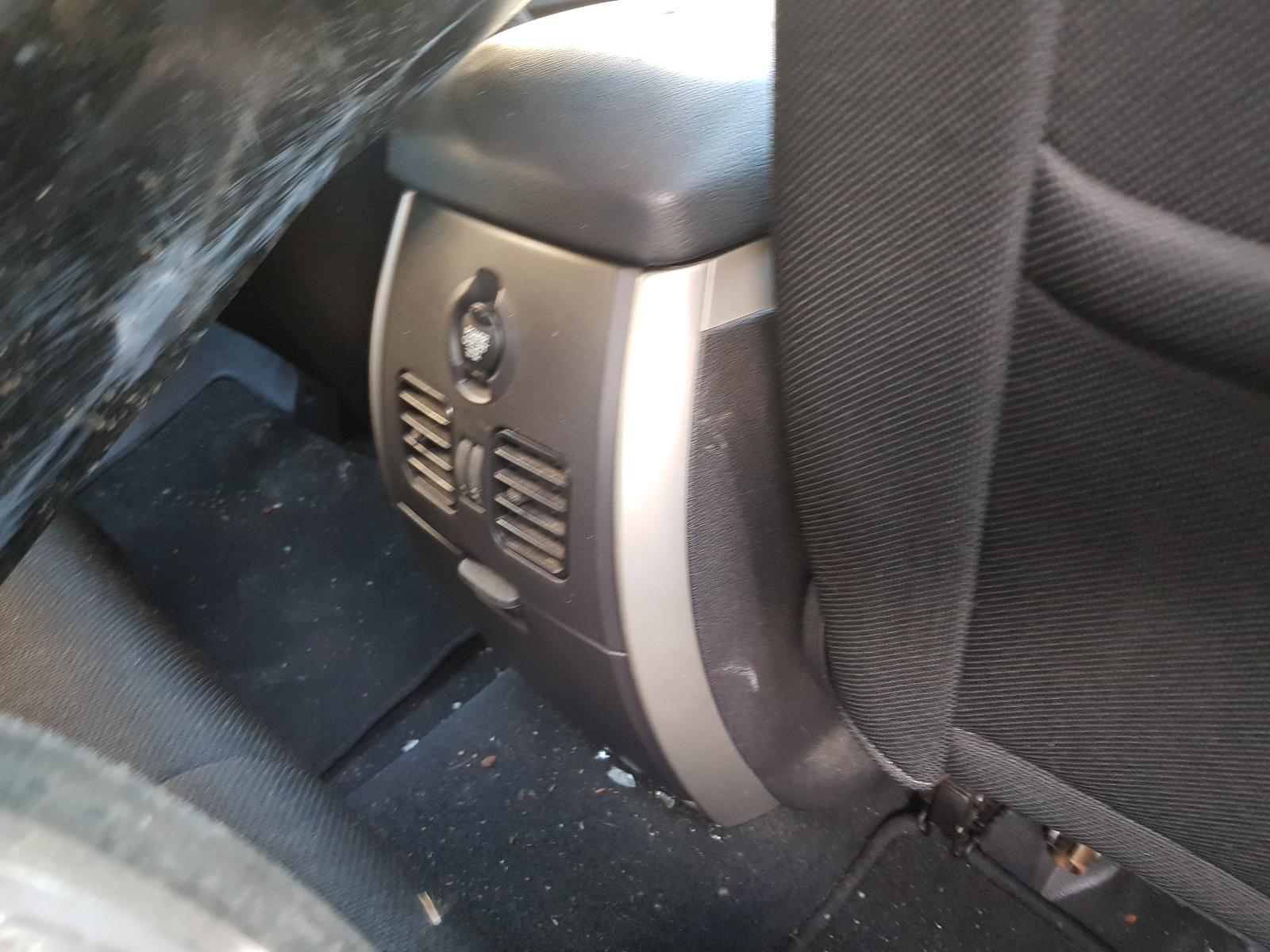 Ford Territory - SZ 2011-Present