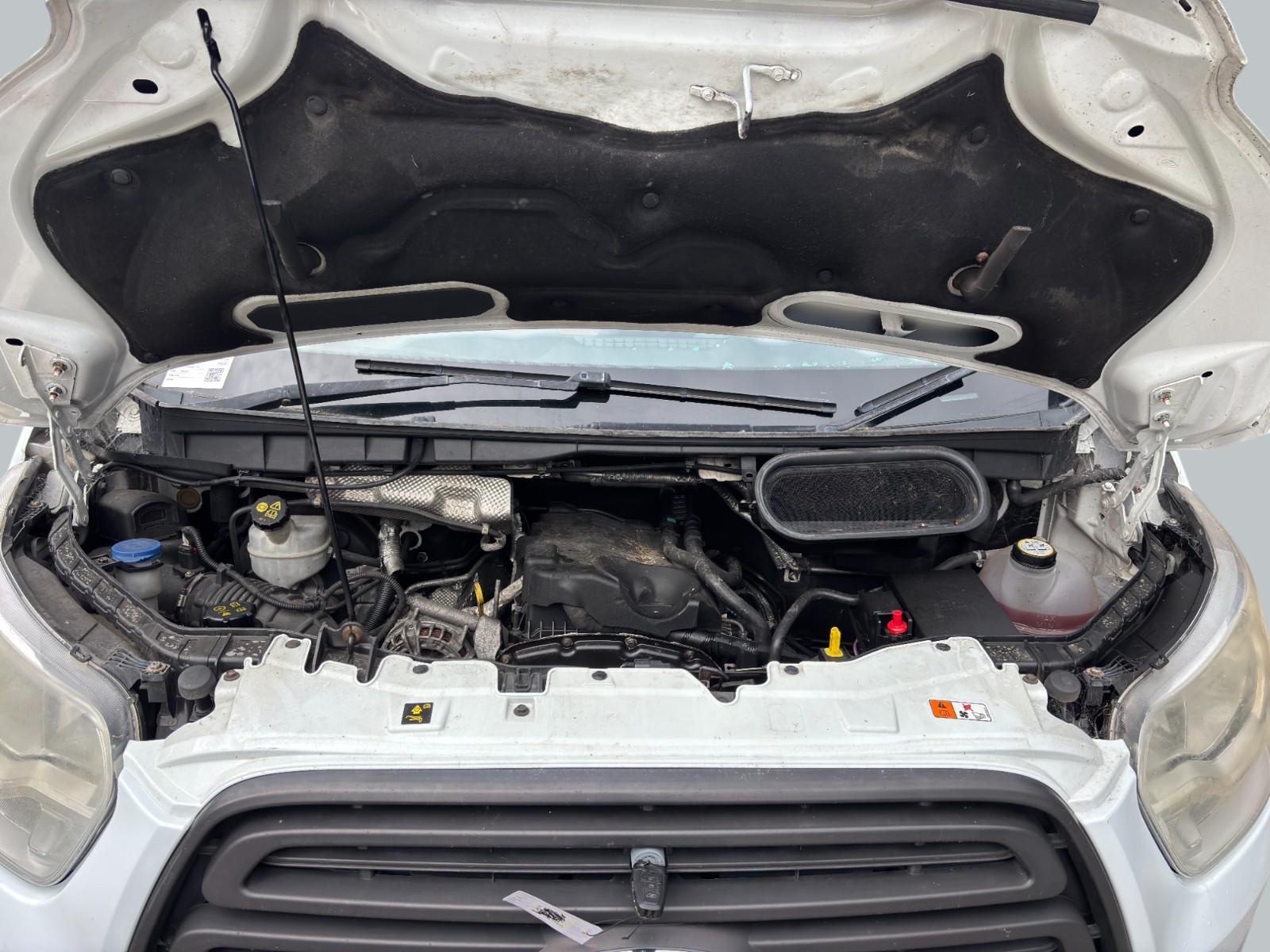 Ford Transit - Other