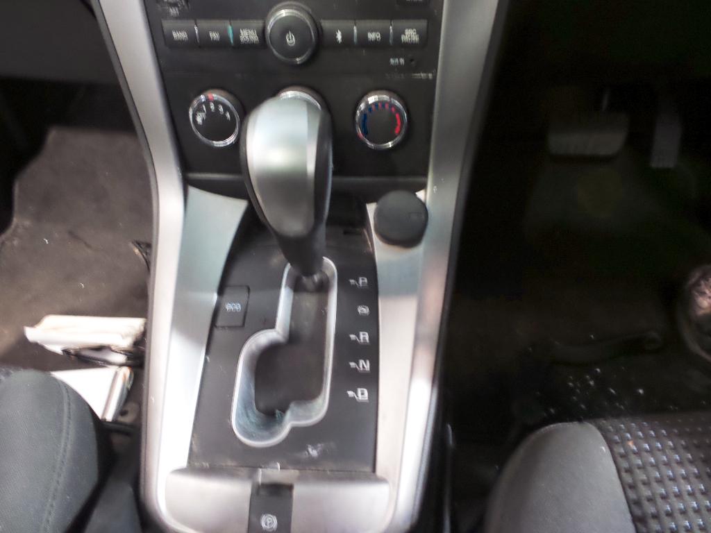 Holden Captiva - Captiva 7 2011-Present