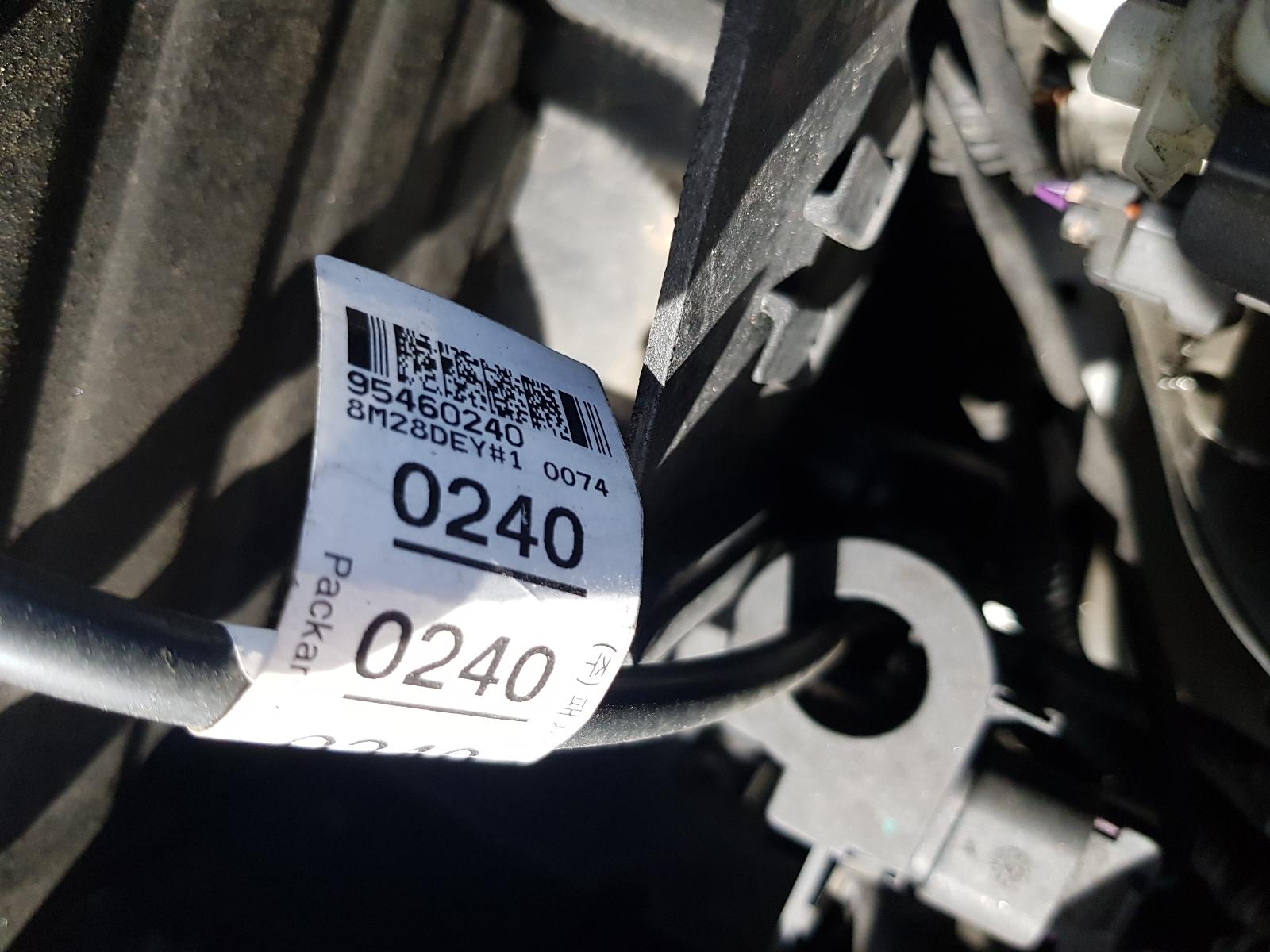 Holden Cruze - 2009-Present