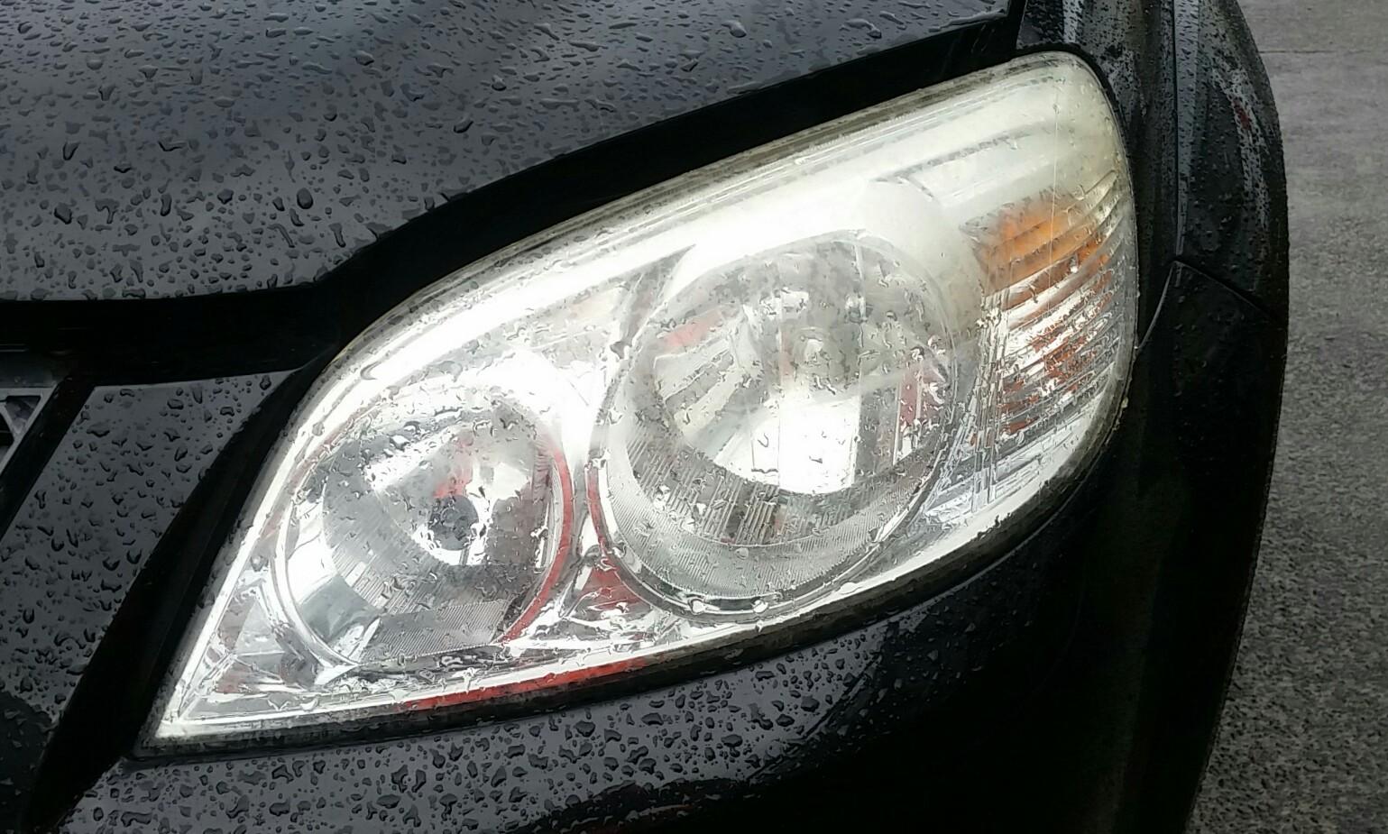 Ford Escape - LF 2007-Present