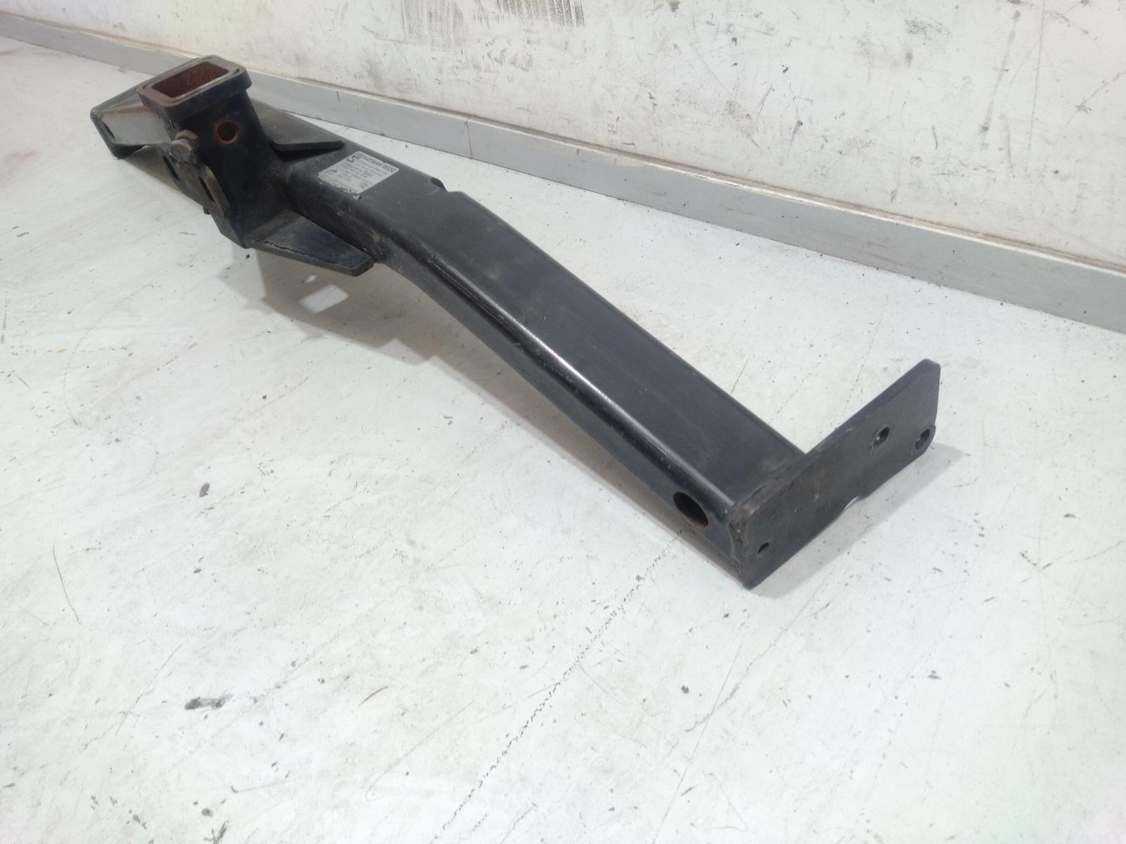 Towbar