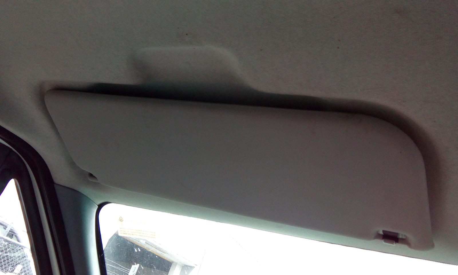 Ford Transit - 2006-2011