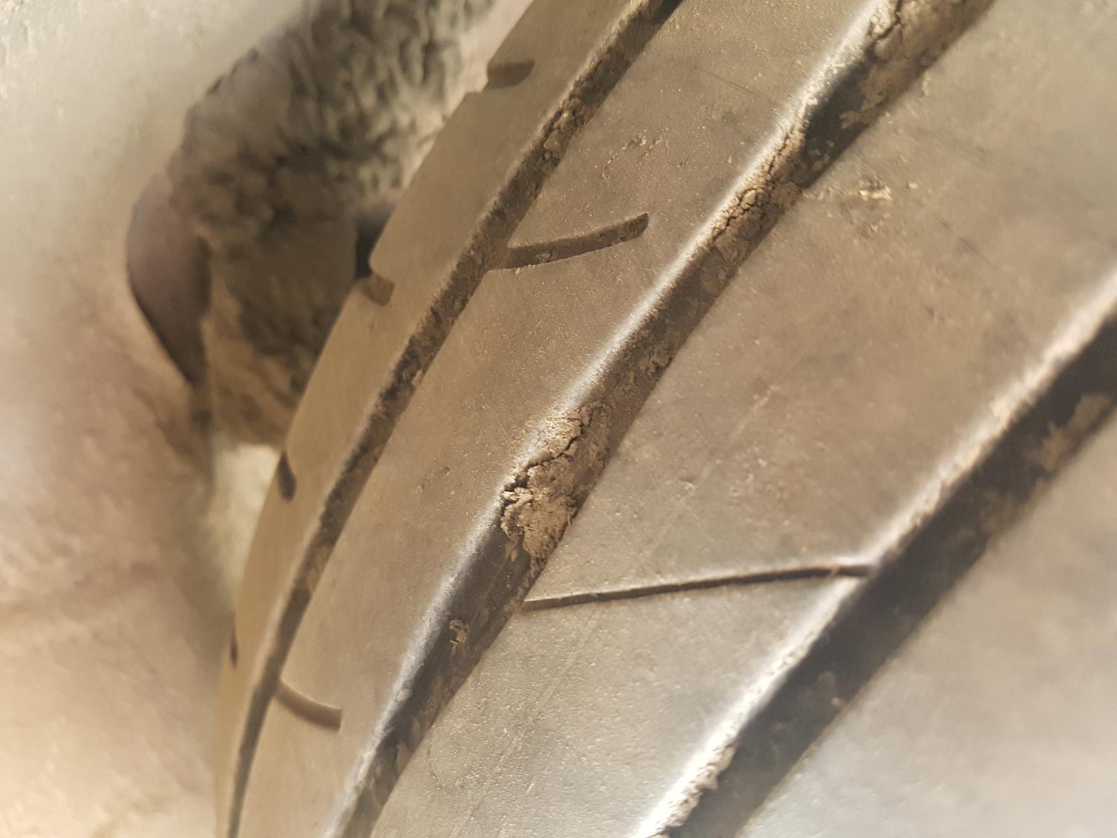 Ford Falcon - FG-FGX 2008-2016