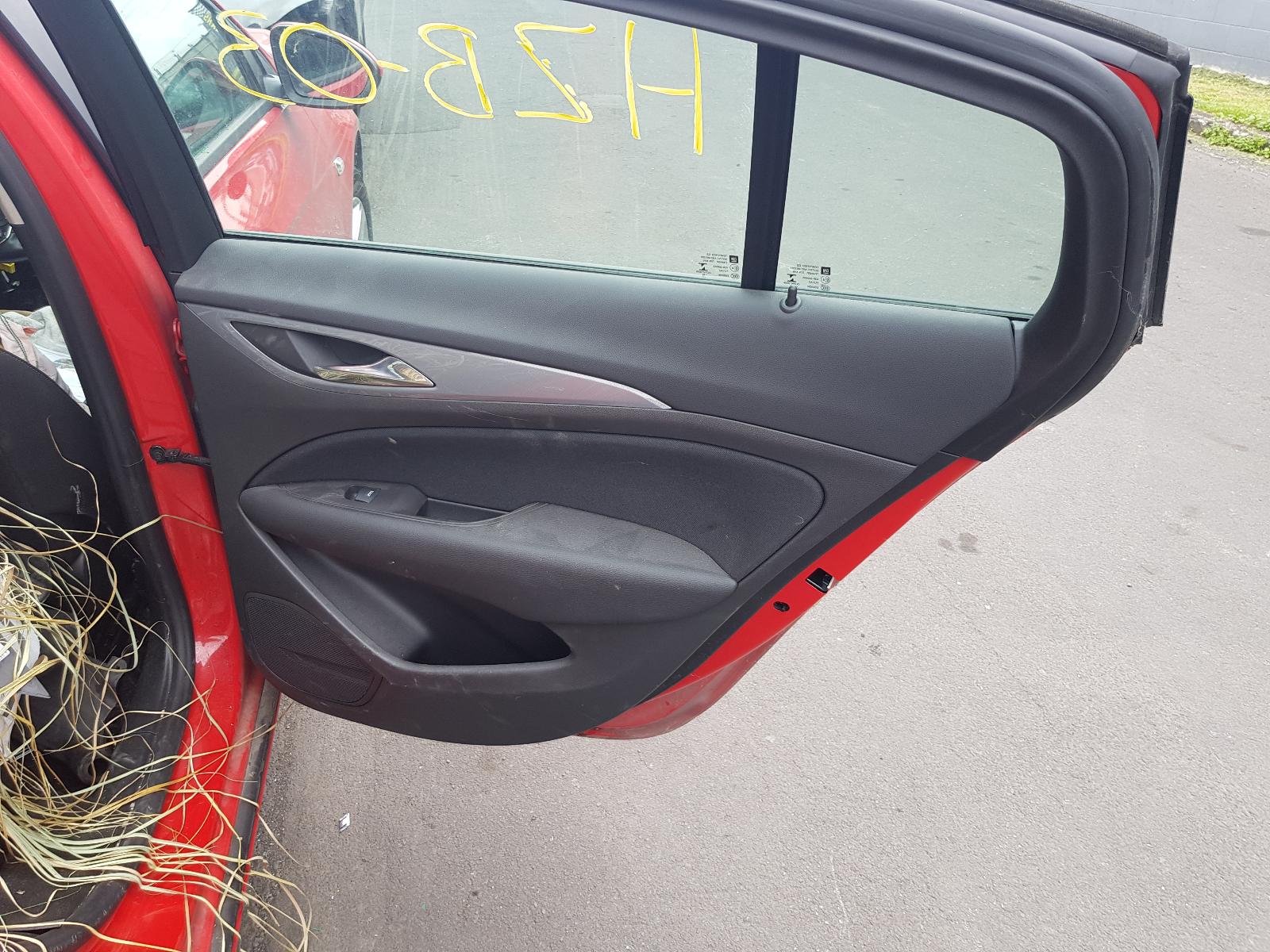 Holden Commodore - Other