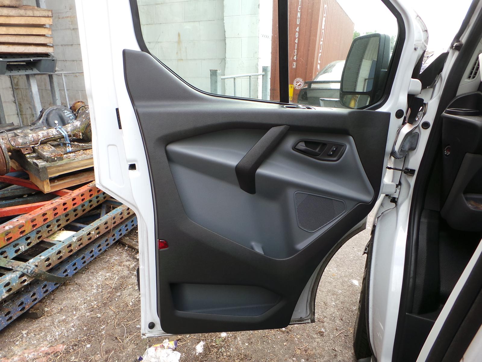 Ford Transit - Other