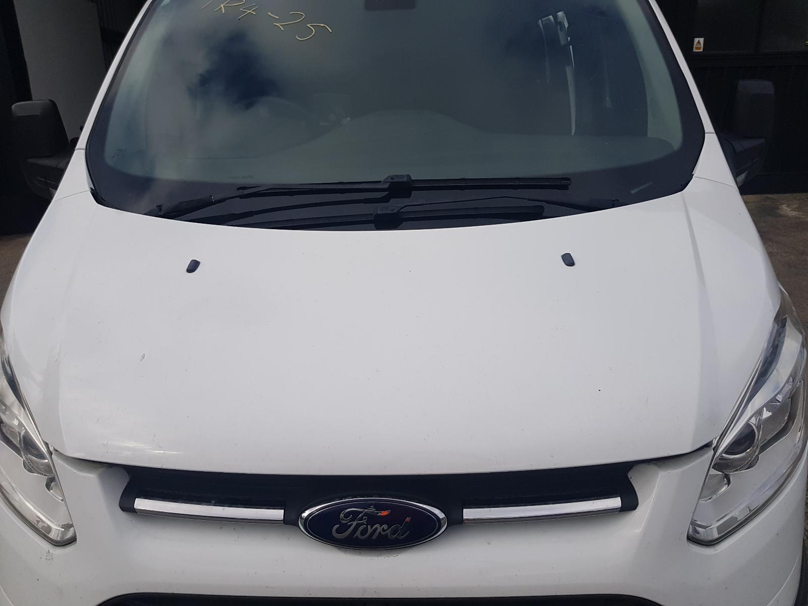 Ford Transit - Other