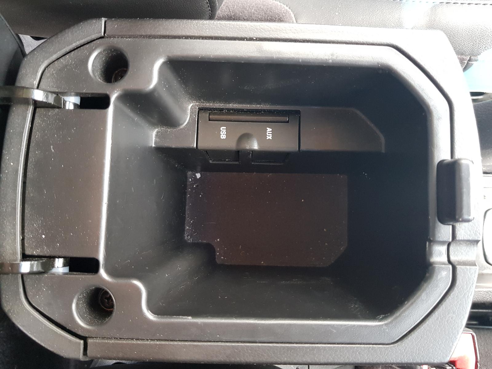 Holden Cruze - 2009-Present