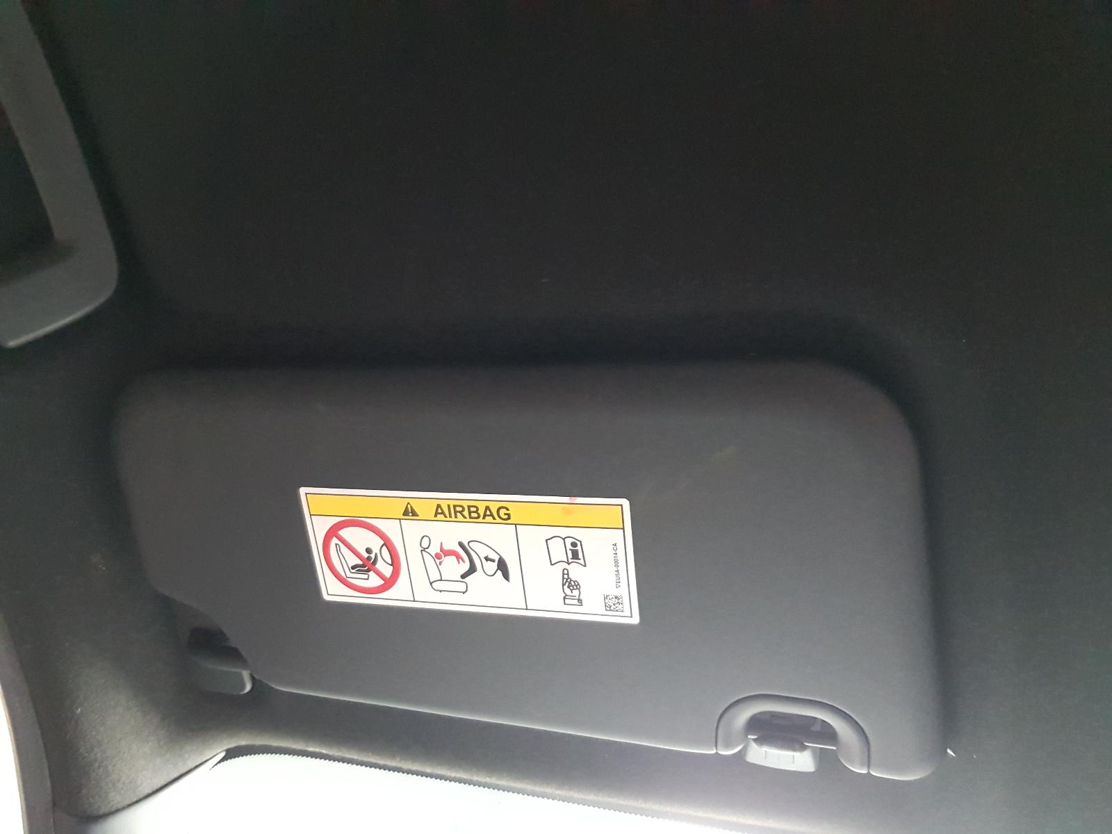 Ford Ranger - PX/PX2 2011-2017