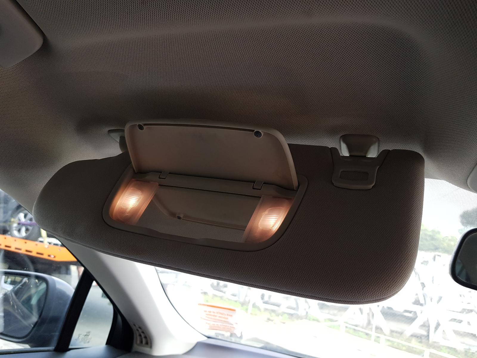 Ford Mondeo - MD 2014-2017