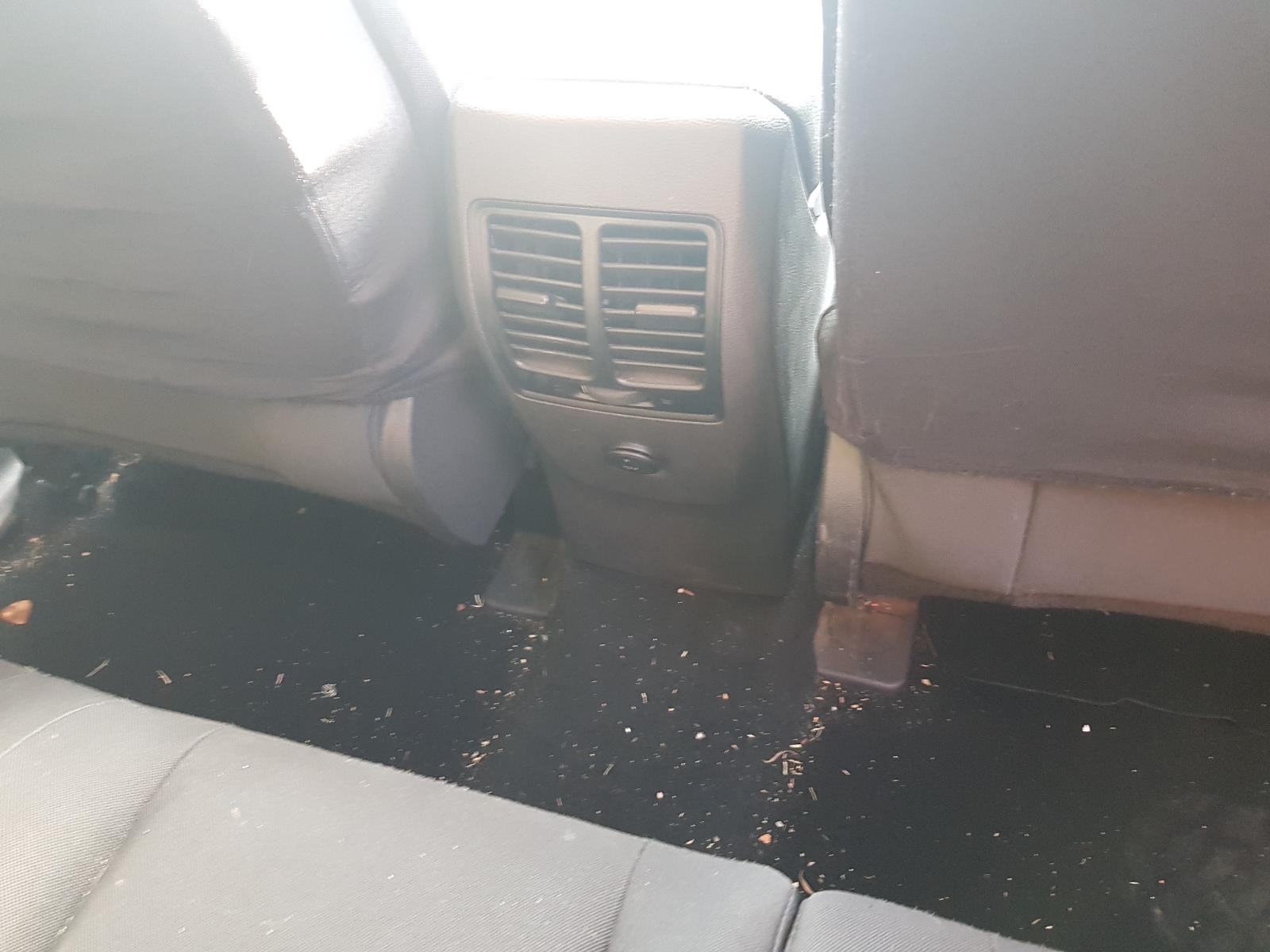 Ford Escape - LF 2007-Present