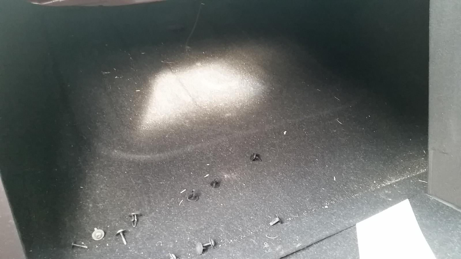 Holden Cruze - 2009-Present