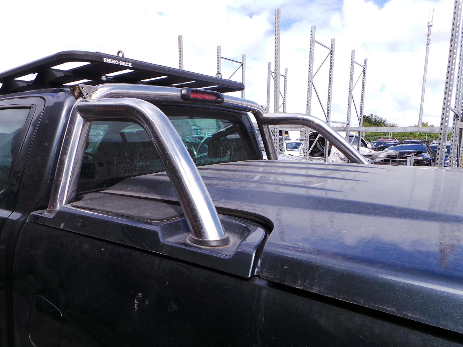 Ford Ranger - PX/PX2 2011-2017