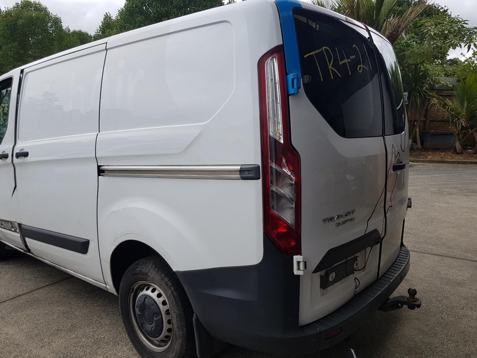 Ford Transit - Other