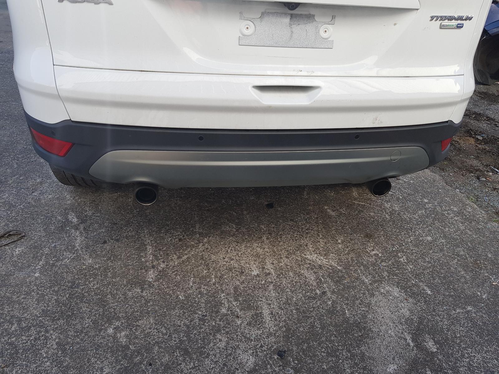 Ford Kuga - TF 2013-Present