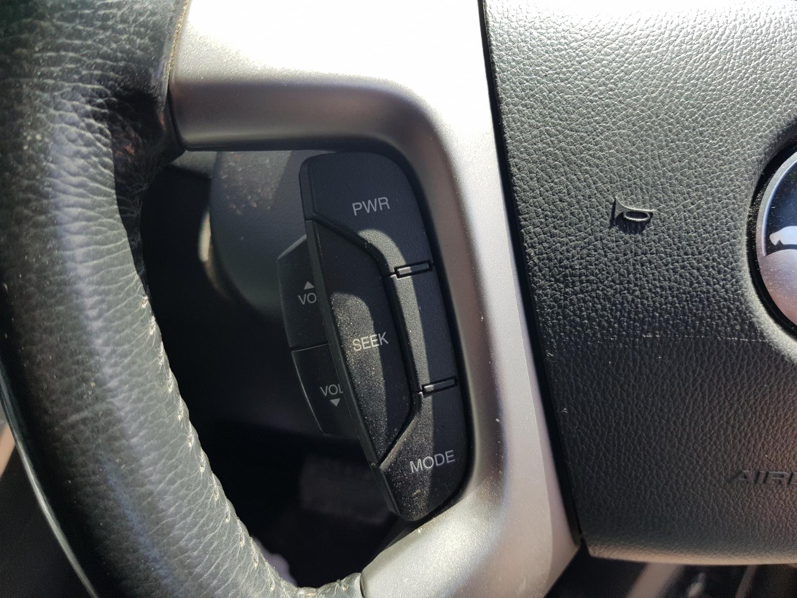 Holden Captiva - Captiva 7 2006-2011