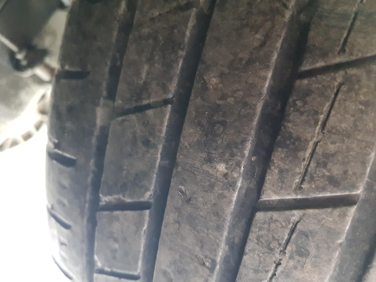 Ford Transit - Other