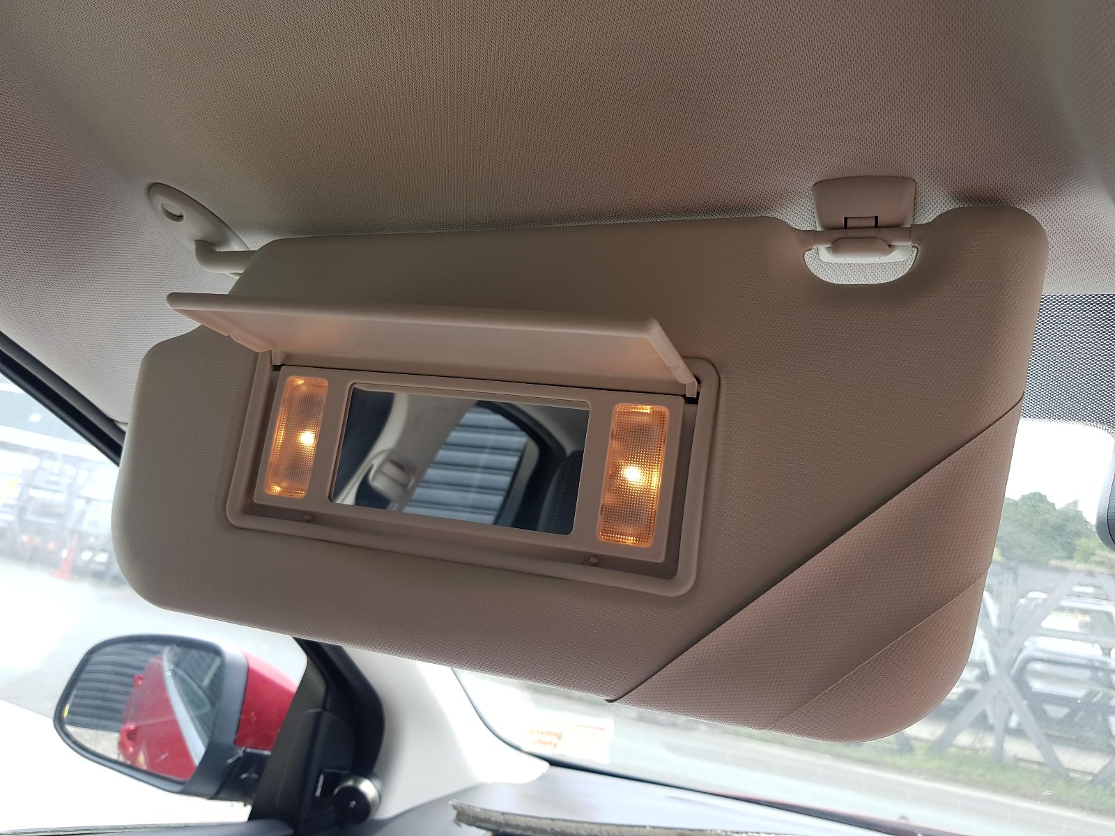 Ford Focus - LW 2011-2015