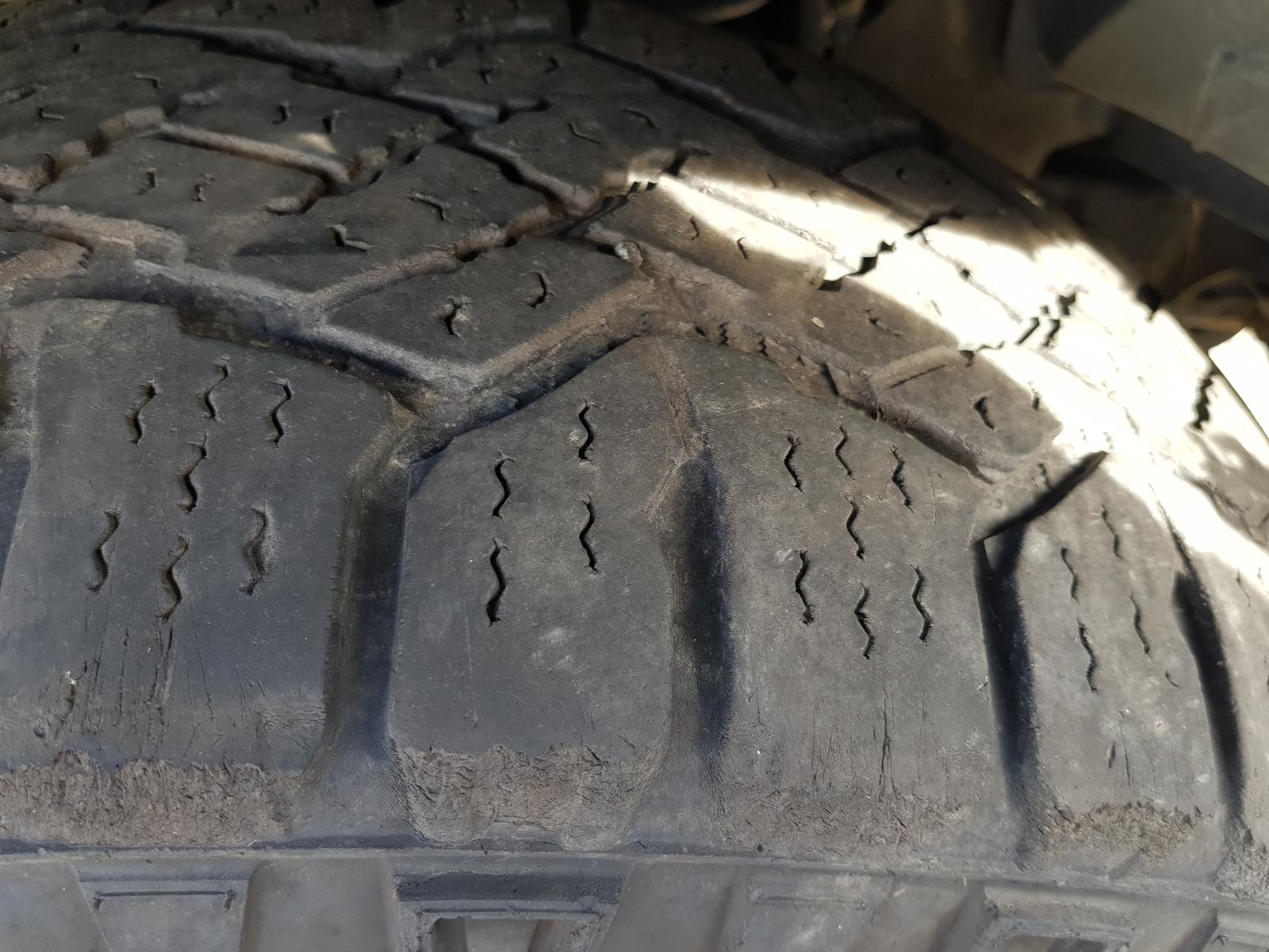 Ford Ranger - PX/PX2 2011-2017