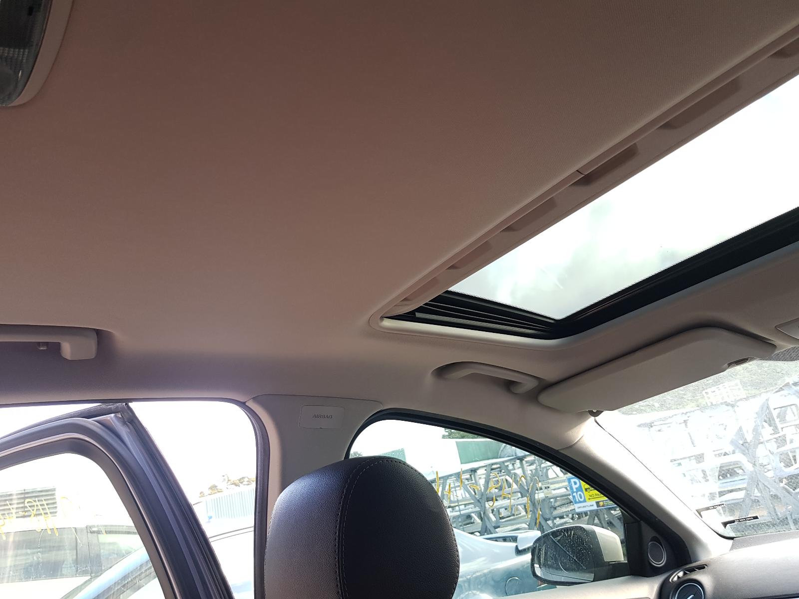 Ford Mondeo - MC 2011-2014