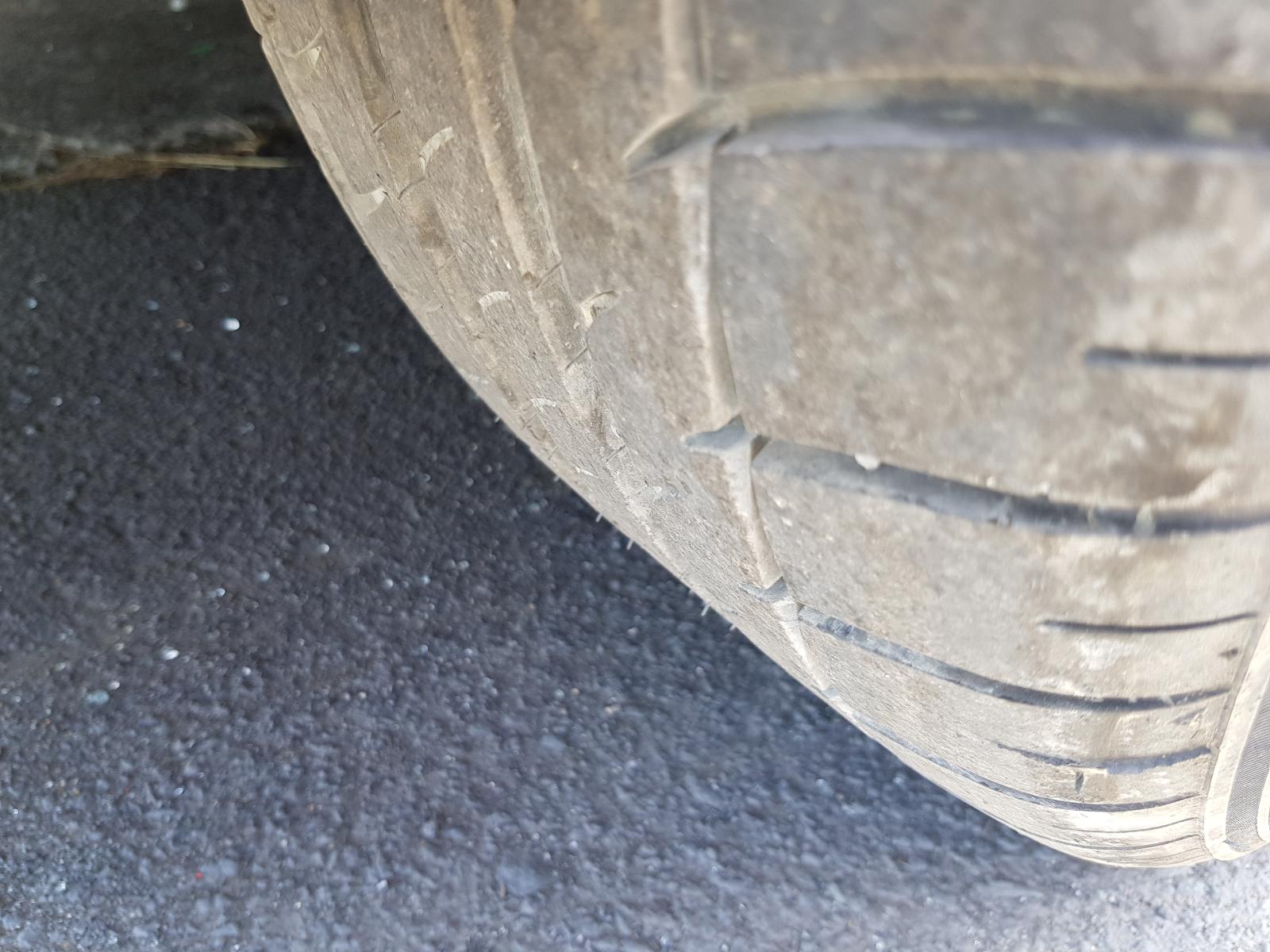 Ford Falcon - FG-FGX 2008-2016