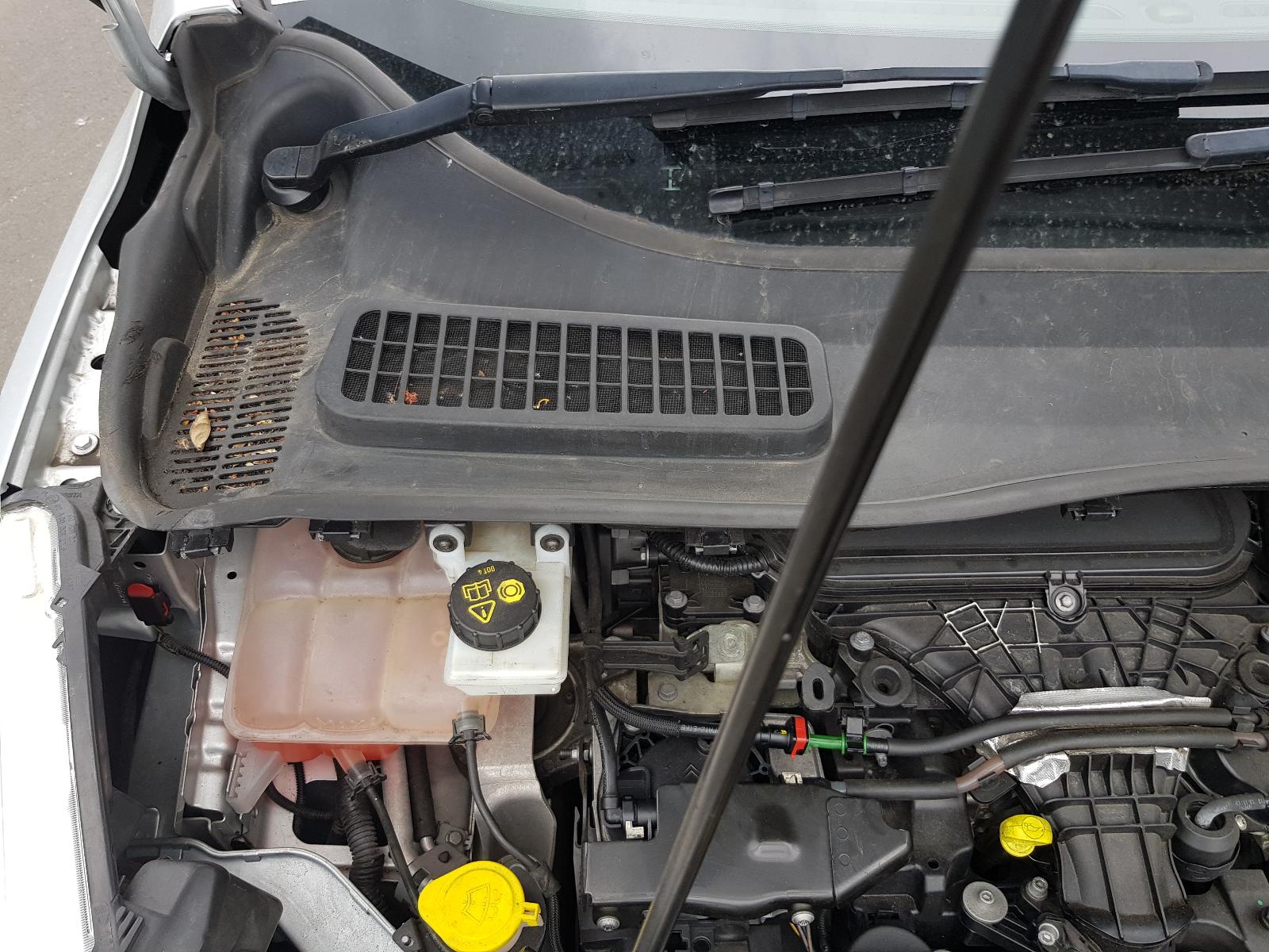 Ford Kuga - TF 2013-Present