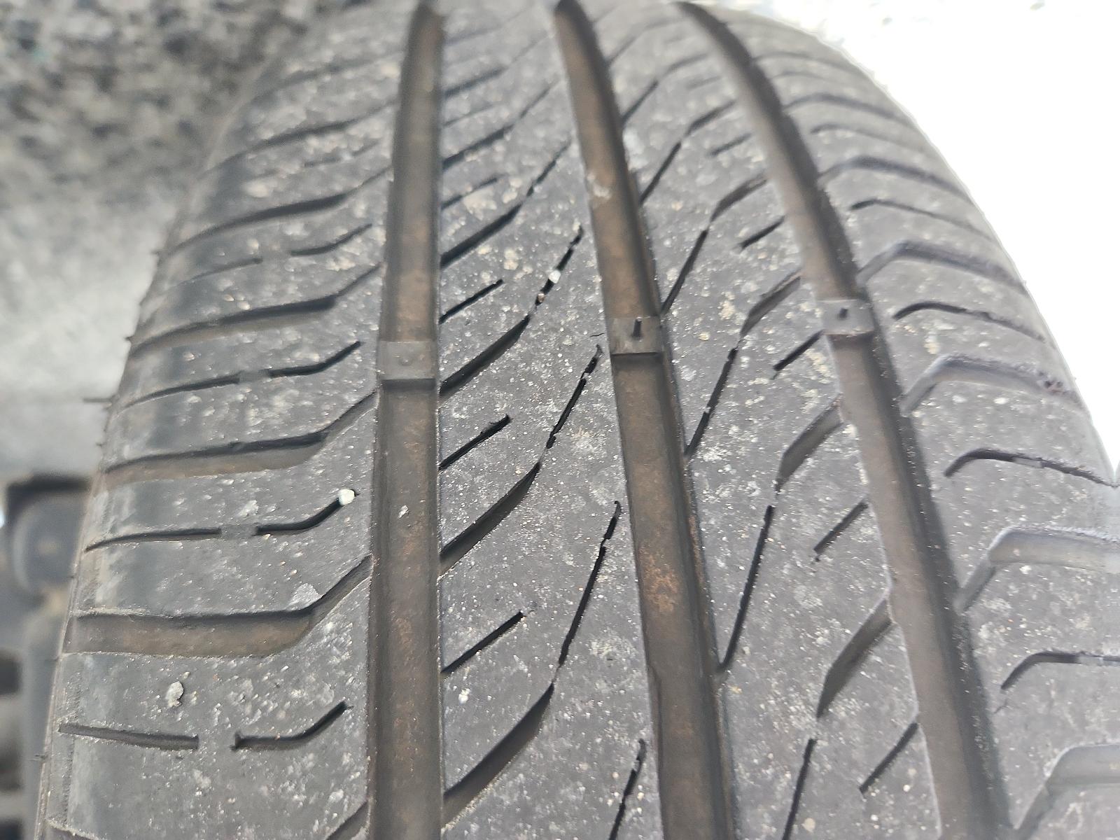 Holden Barina - Spark 2010-Present