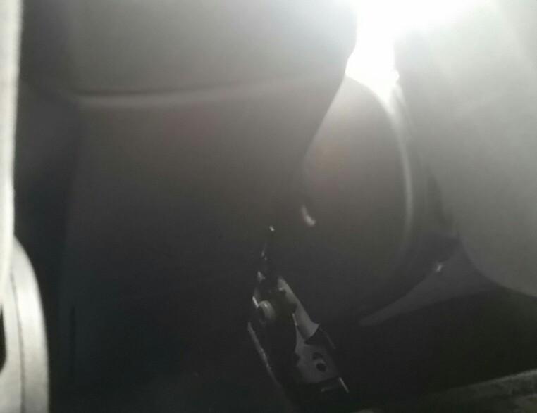 Holden Cruze - 2009-Present