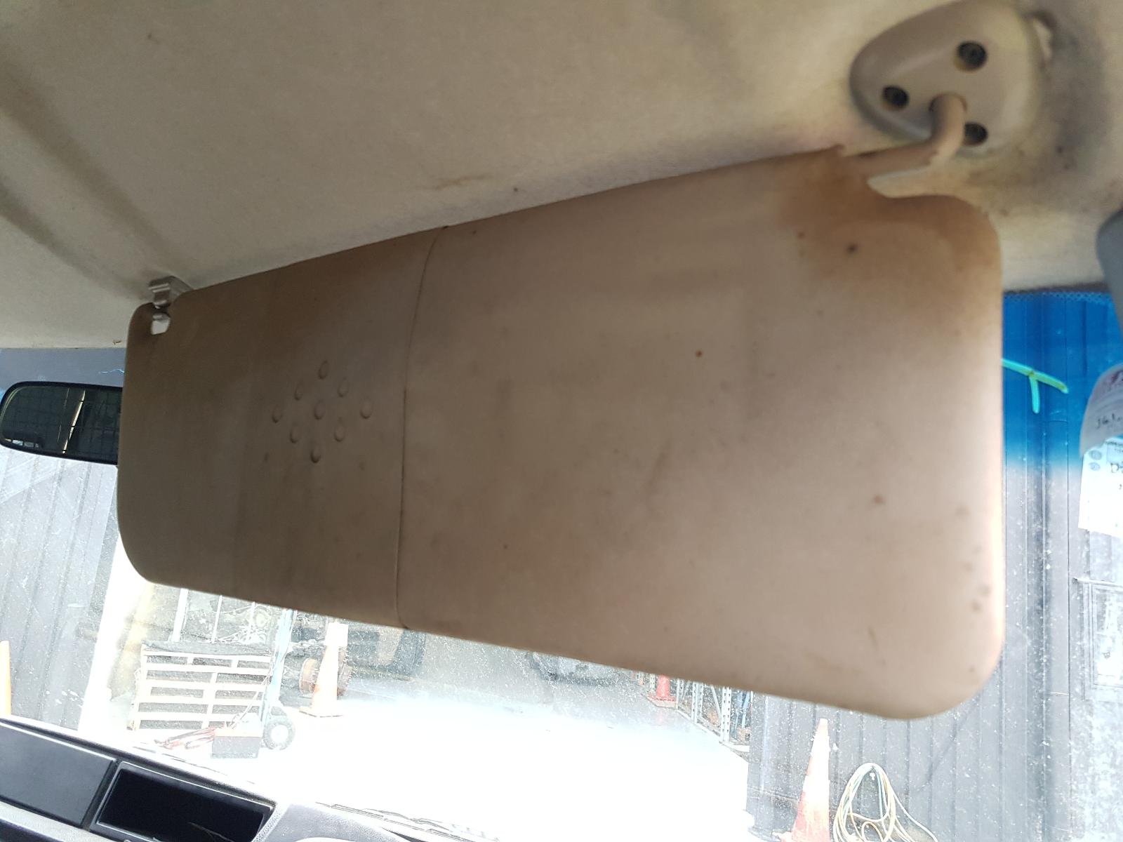 Ford Transit - 2006-2011