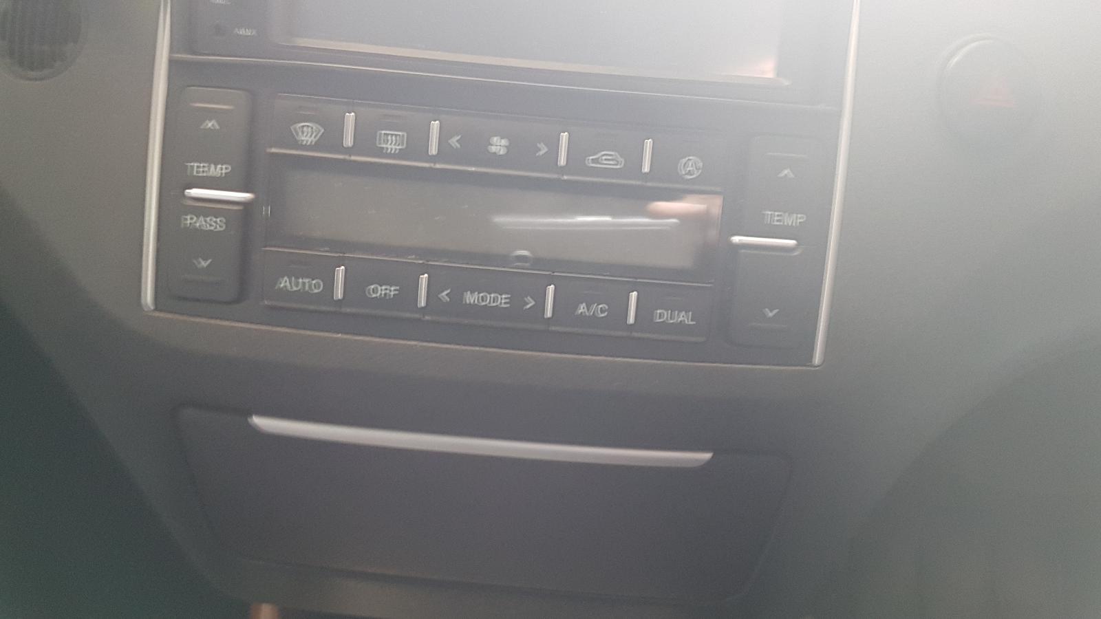 Hyundai Grandeur - XG, TG 1999-2011