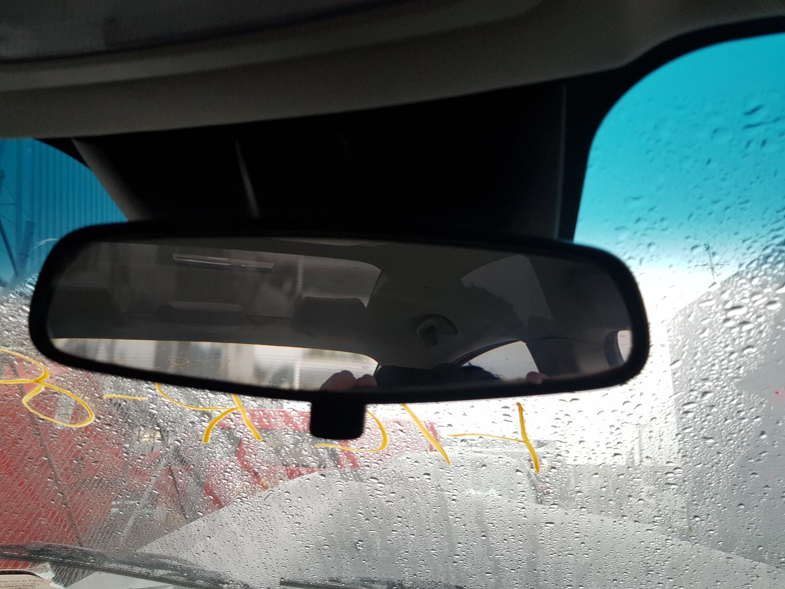 Holden Cruze - 2009-Present