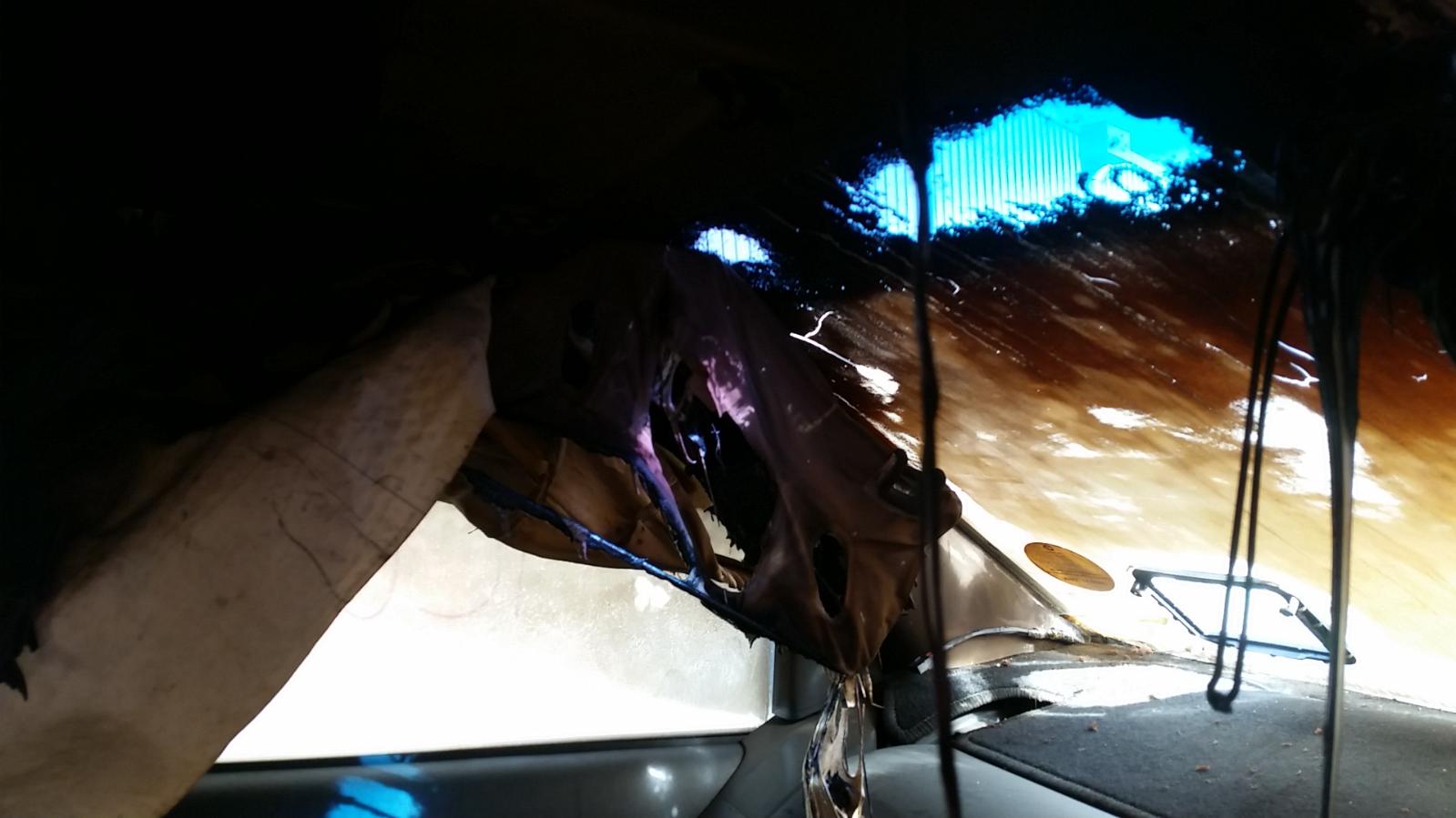 Holden Colorado - RG 2012 -2016