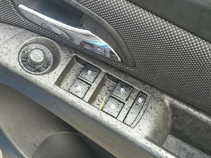 Holden Cruze - 2009-Present