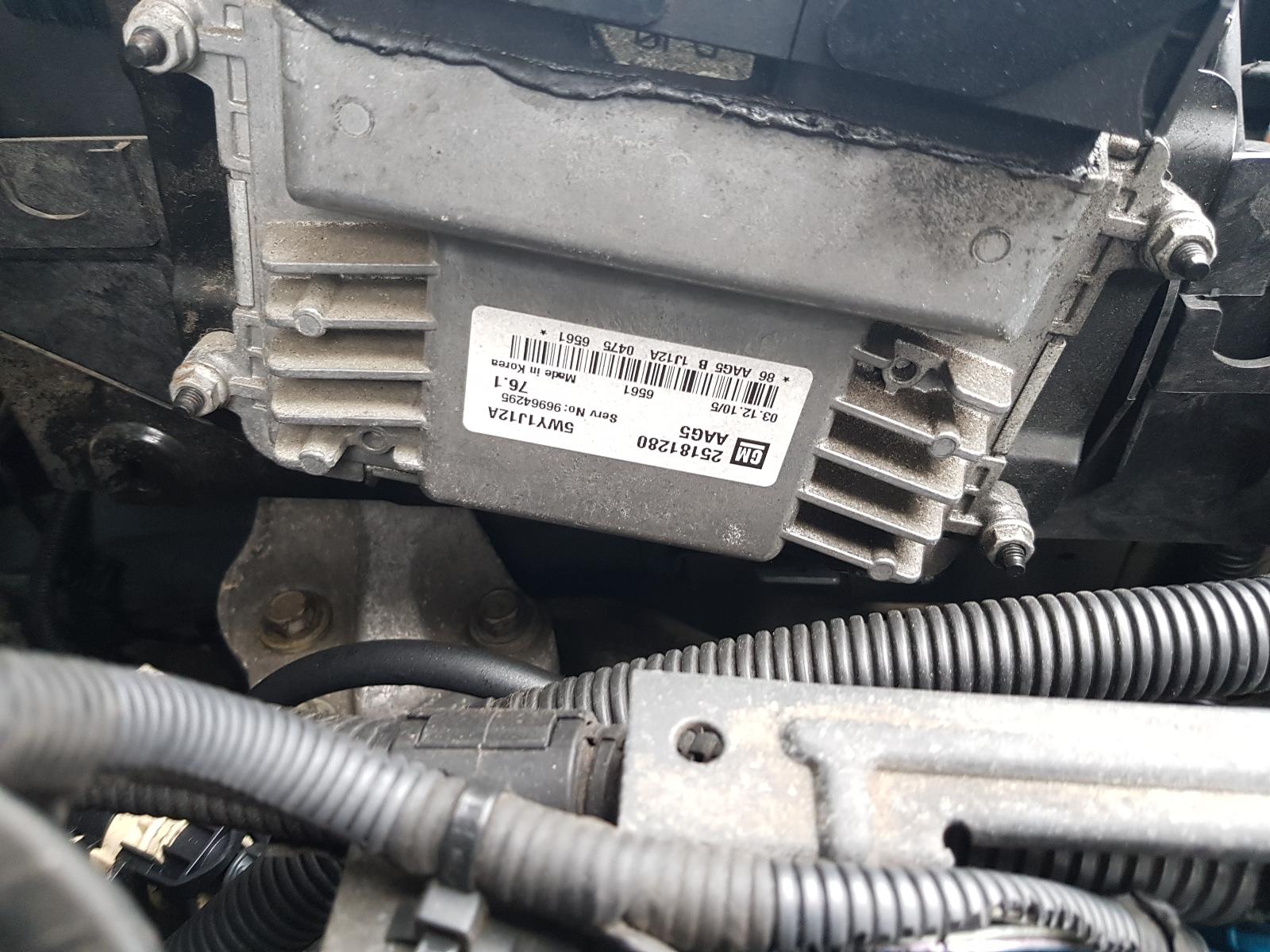 Holden Cruze - 2009-Present