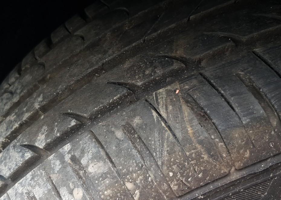 Holden Barina - TK 05-11