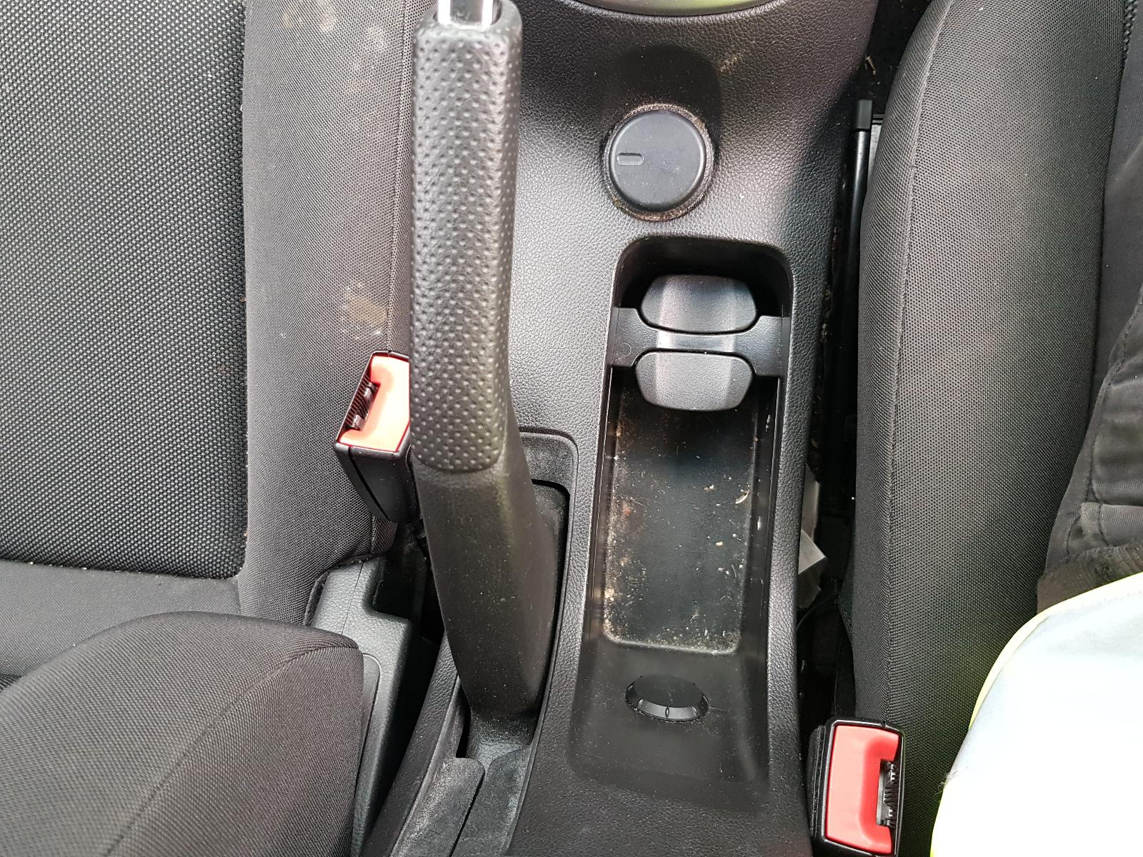 Holden Cruze - 2009-Present