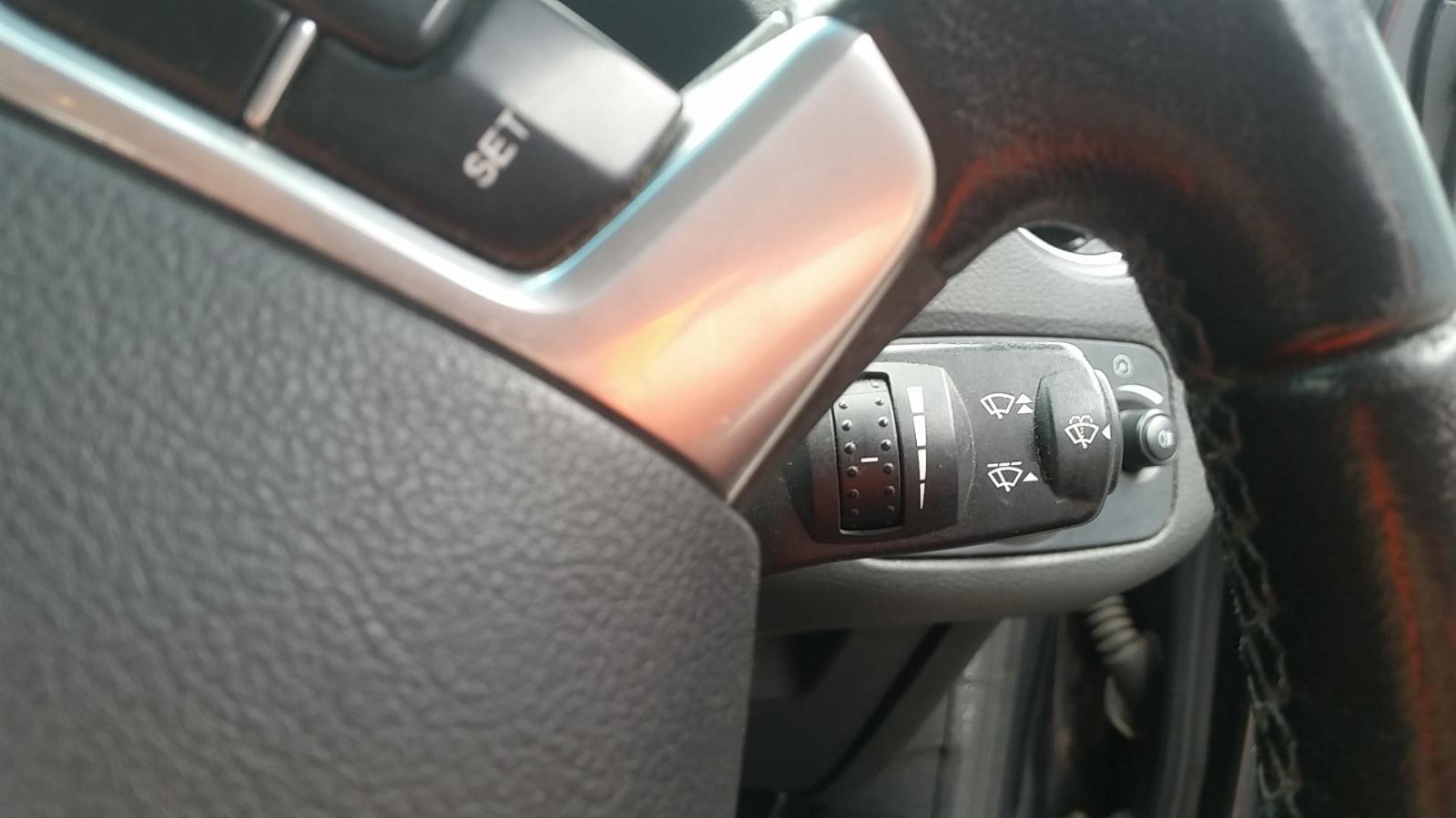 Ford Mondeo - MA-MB 2007-2010